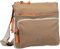Joop! Jeans - lilou lietissimo Schultertasche für Damen in Beige, Maße 25x24x3 cm