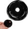 GEEHUA 100 PCS Recorder Rubber Belts, 40-135mm Cassette Recorder Repair Maintenance Mix Flat Cassette Square Tape Strap Repair Rebuild Replacement for DVD CD LD VCR Repeater Drives 1mm Width