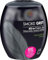 HOCHSTE® Machine Dye Pod 350g – Fabric & Clothes Dye for Washing Machine Colour Options for Cotton, Linen & Viscose – Long-Lasting Colour Smoke Black - 1 Piece