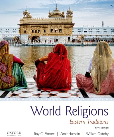 World Religions: Eastern Traditions