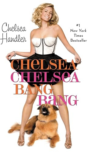 Chelsea Chelsea Bang Bang