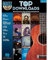 Ukulele Play-Along Volume 32: Top Downloads (Book, CD): Noten, CD, Songbook für Ukulele (Hal Leonard Ukulele Play-Along, Band 32) (Hal Leonard Ukulele Play-Along, 32, Band 32)