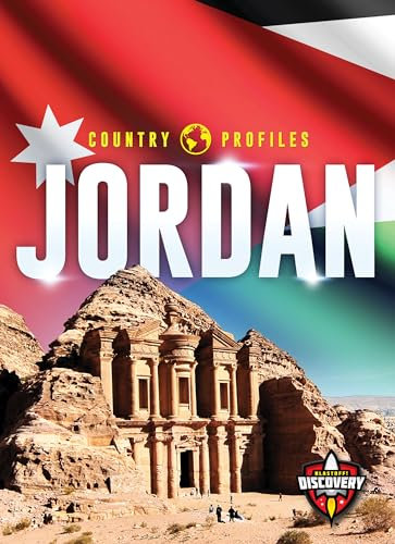 Jordan (Country Profiles)