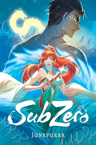 SubZero Vol. 1 (SUBZERO TP)