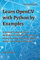 Learn OpenCV with Python by Examples: Implement Computer Vision Algorithms Provided by OpenCV with Python for Image Processing, Object Detection and Machine Learning