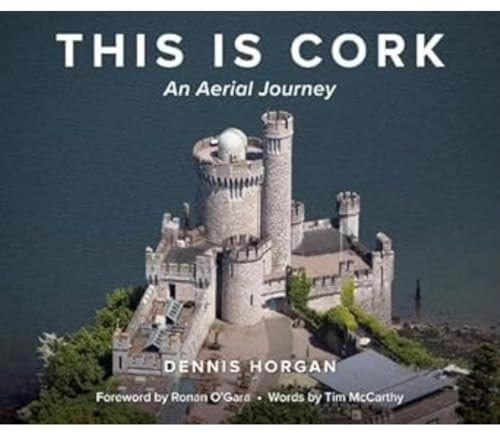 This is Cork: An Aerial Journey