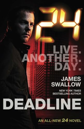 24 - Deadline (Volume 1)