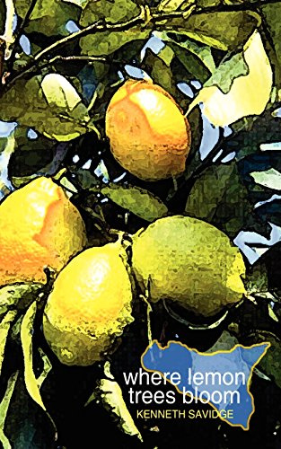 Where the Lemon Trees Bloom