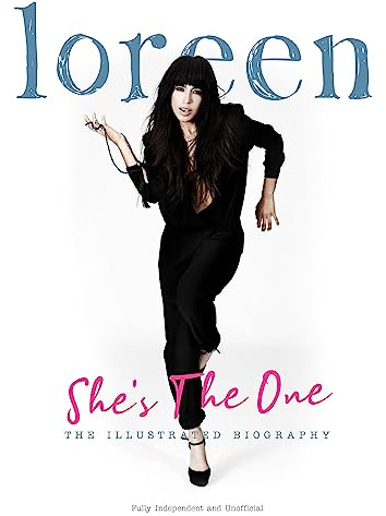 Loreen - She's the One