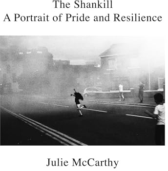 The Shankill: A Portrait of Pride and Resilience