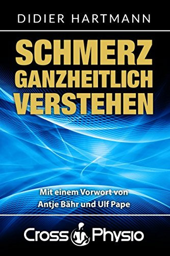 Schmerz ganzheitlich verstehen