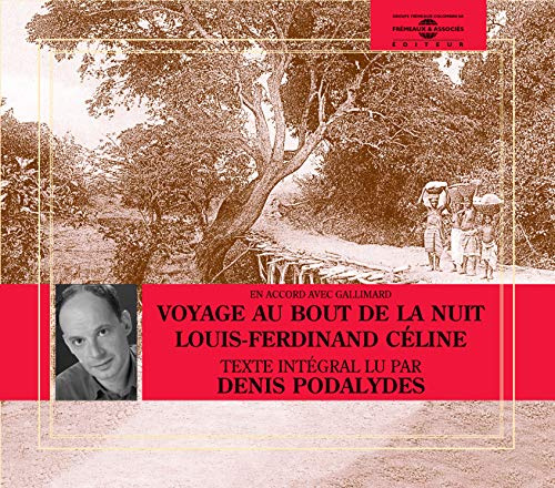 Voyage Au Bout de la Nuit