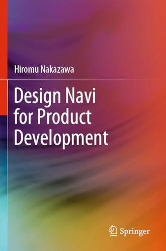 Design Navi for Product Development