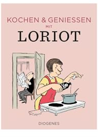 Kochen & genießen mit Loriot