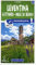 Kümmerly+Frey Wanderkarte 43 Leventina 1:40.000: Mit Gotthard und Valle di Blenio. Wetterfest, matt laminiert und mit free Download