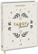 Tarot Journal: Halte fest, was die Karten dir sagen. Mit Infos zu Kartenbedeutungen, Anleitungen zu Legesystemen und Fragenstellungen.