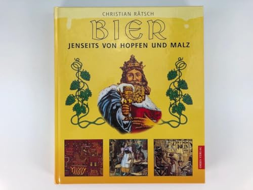 Bier. Jenseits von Hopfen und Malz