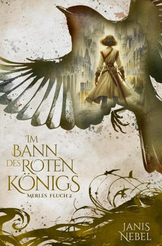 Im Bann des Roten Königs (Merles Fluch)