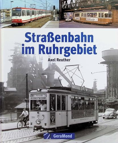 Strassenbahn im Ruhrgebiet (GeraMond)