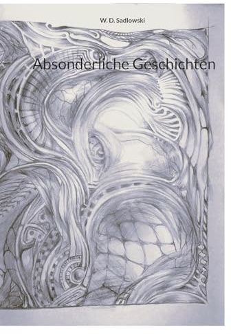 Absonderliche Geschichten