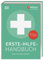 Erste-Hilfe-Handbuch: Wissen, Ratschläge, Selbsthilfe. Aktualisierte Neuausgabe