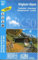 UK50-47 Allgäuer Alpen: Sonthofen, Oberstdorf, Kleinwalsertal, Lechtal, Immenstadt i.Allgäu, Jungholz, Nebelhorn, Alpsee, Bad Hindelang, Grünten, ... Karte Freizeitkarte Wanderkarte)