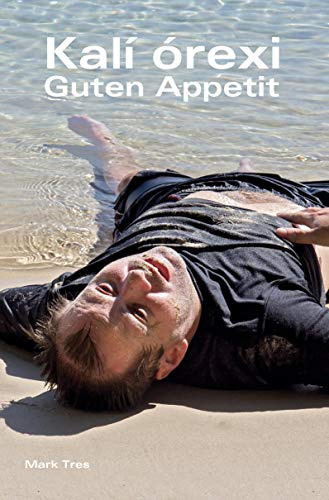 Kalí órexi: Guten Appetit