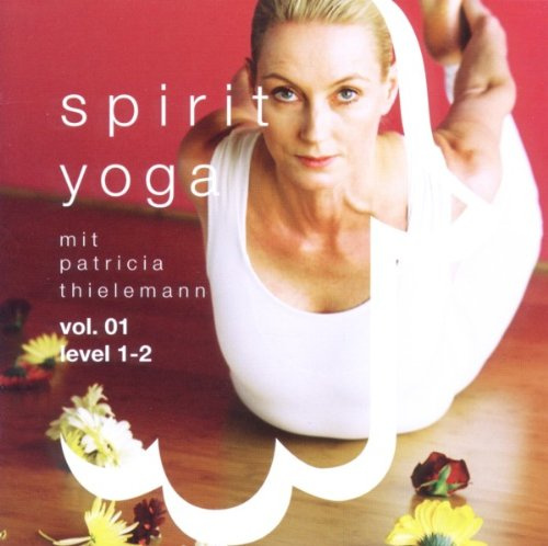 Spirit Yoga (Membran)