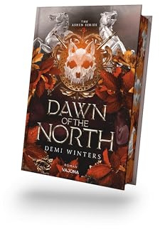 Dawn of the North (The Ashen)