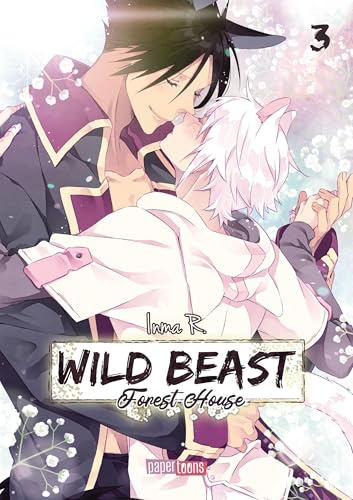 Wild Beast Forest House 03