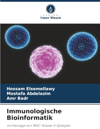 Immunologische Bioinformatik: Vorhersage von MHC-Klasse-II-Epitopen