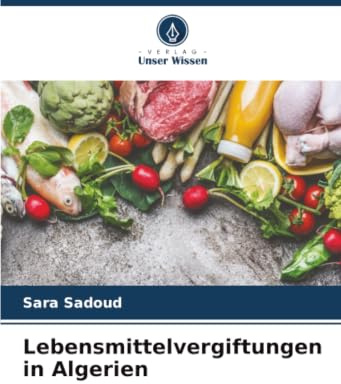 Lebensmittelvergiftungen in Algerien: DE