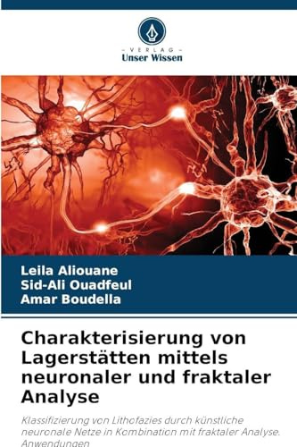 Charakterisierung von Lagerstätten mittels neuronaler und fraktaler Analyse: Klassifizierung von Lithofazies durch künstliche neuronale Netze in Kombination mit fraktaler Analyse. Anwendungen