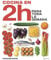 Cocina en 2 horas para toda la semana: El bestseller internacional del batch cooking (Planeta Cocina)