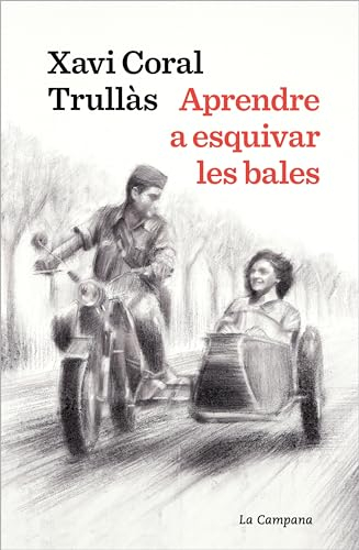 Aprendre a esquivar les bales (Narrativa Catalana)