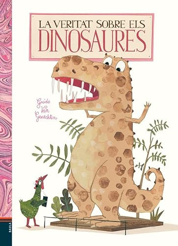La veritat sobre els dinosaures (Àlbums)