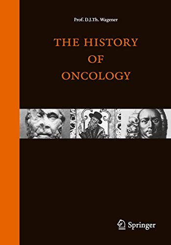 The history of oncology