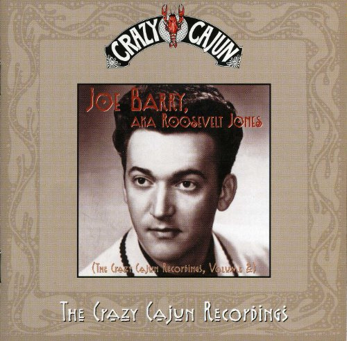 Crazy Cajun Recordings