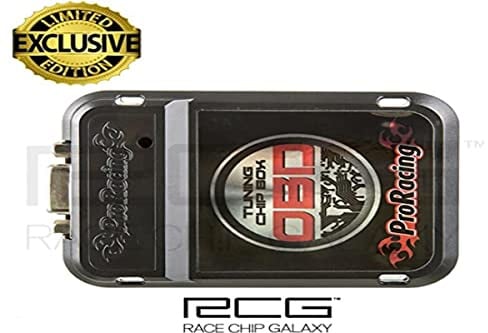 Chiptuning Box PRO R OBD BLACK SERIES Mini Countryman (R60) Cooper SD 105kW 143PS Diesel Digital Tuning Box Chip Tuning Neu RCG
