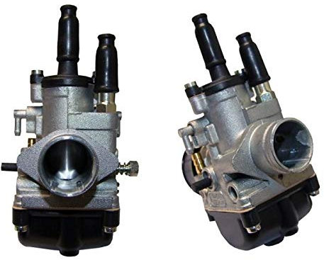 Carburatore Dell Orto PHBG 21 DS tipo 02632