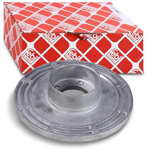 febi bilstein 103192 Spring Plate for strut top mounting, pack of one