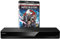 Panasonic DP-UB820 MULTIREGION for DVD Blu-ray Player Bundle with Ghostbusters Ultra HD 4K Blu-ray Disc