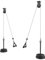 Marbo Sport tiracavi per Montaggio a soffitto MH-W107 2.0 | Made in EU