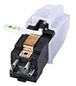 ZIRAN Doppelte Rubin- und Saphir-Stereo-Stift-Nadel-Plattenspieler-Kassette