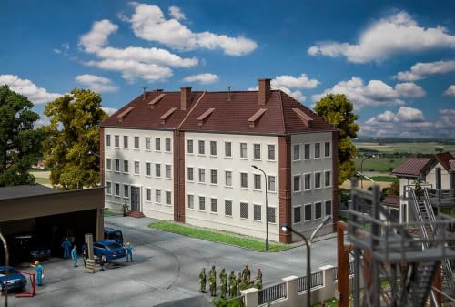 Faller - Living Quarters - FA144101