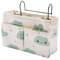 Lyspace NBWZ 1 Cloud storage bag, Acrylic, Grün
