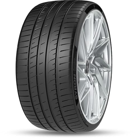 Syron Tires Premium Performance 275/35 ZR20 102Y XL - C/B/72dB Sommerreifen (PKW)