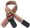 BINQILIN Ukulele Guitar Strap - Vintage Woven Adjustable Uke Shoulder Strap for Tenor & Soprano
