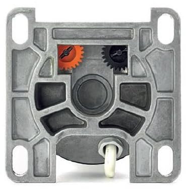 Moteur tubulaire pour stores stores stores série Era XL NICE E XL 23012