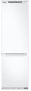 SAMSUNG BRB26703CWW - Frigorifero No Frost, 264 Litri, Classe C, Installazione Incasso, Bianco (Ricondizionato)